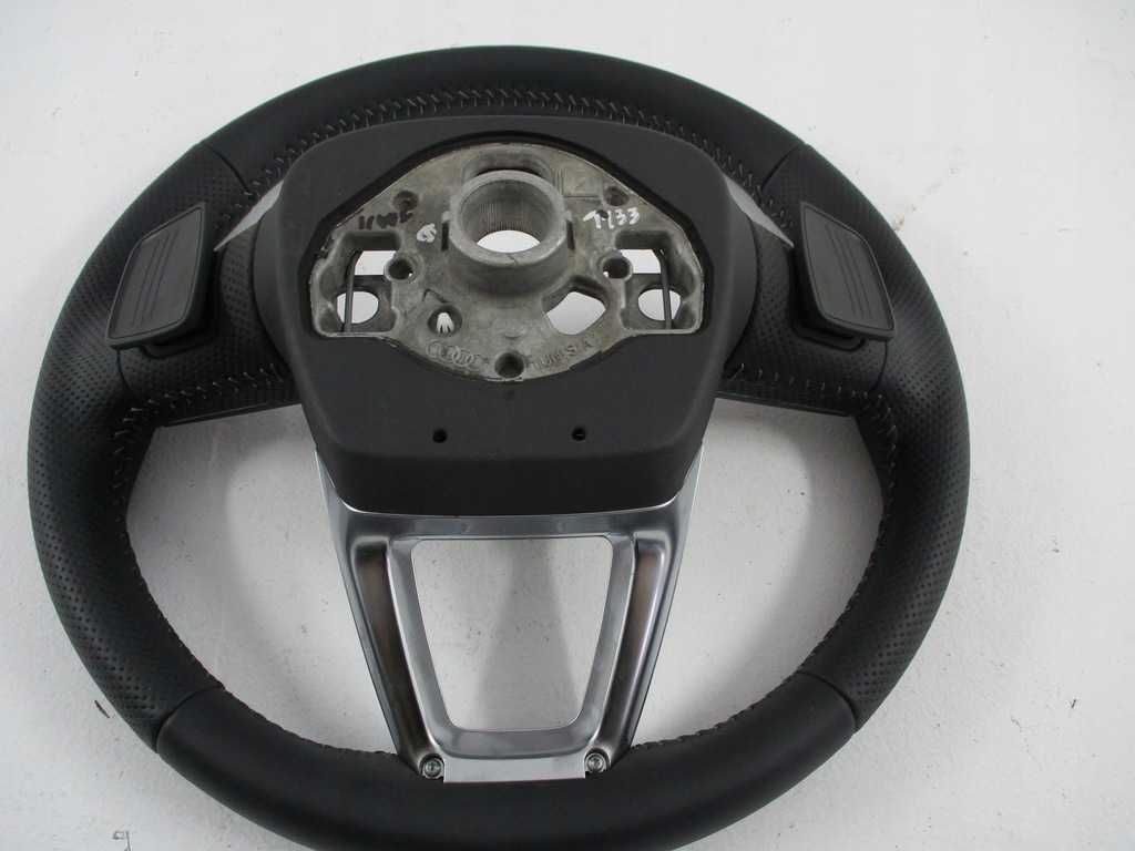 фото №11, Повітропровід шкіра audi s3 s4 s5 sq3 sq5 sq7