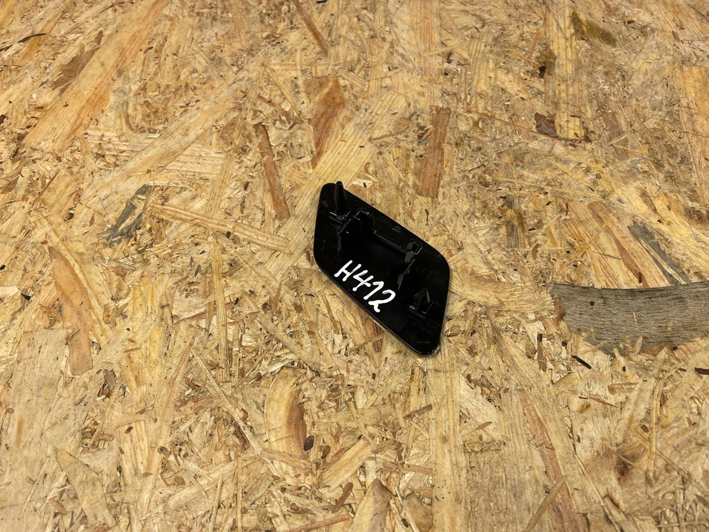 фото №6, Накладка заглушка распылителя левая audi q4 e-tron 89a955275