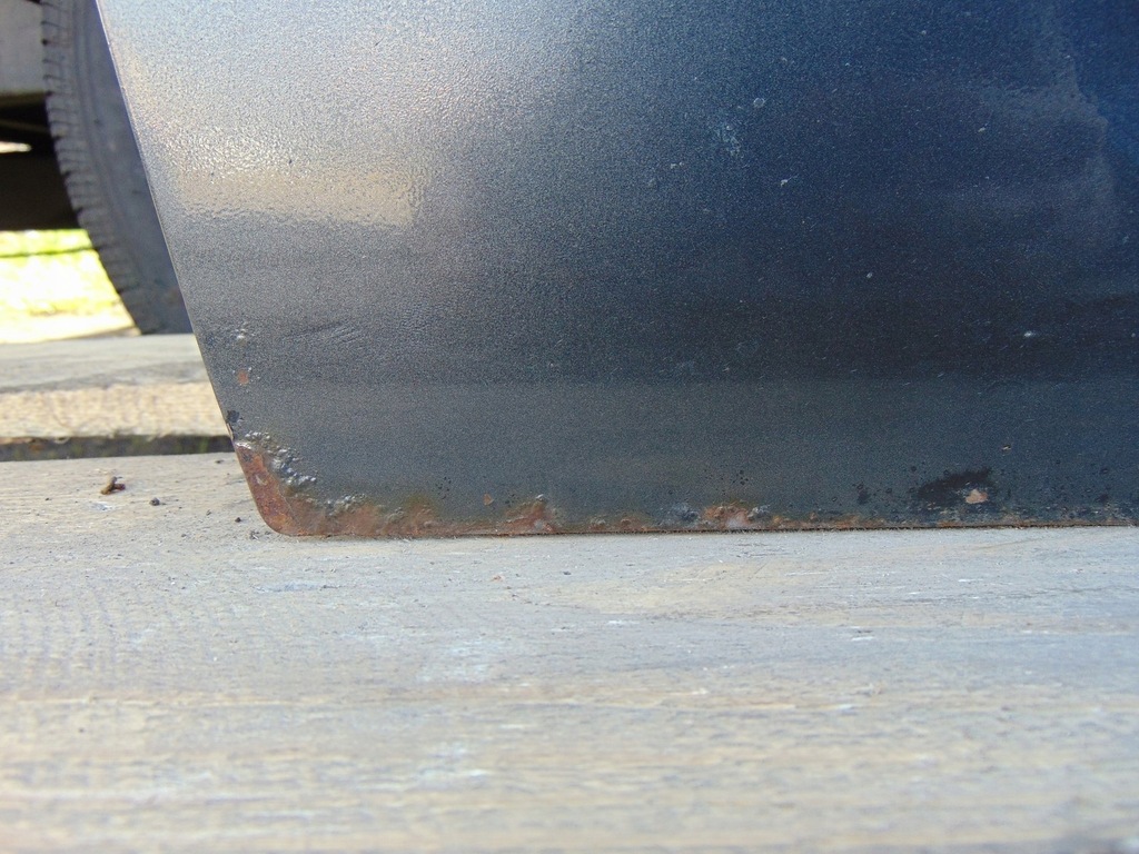 фото №5, Дверь левый перед opel insignia a z177 kombi