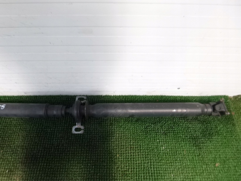 фото №3, Mazda cx-5 ii 17-21 2.2d wał приводной оригинал awd