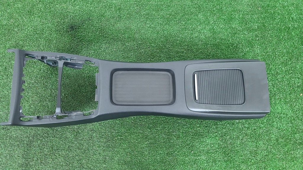 фото №7, Туннель средний задняя задний bmw 3 e92 e93 oem