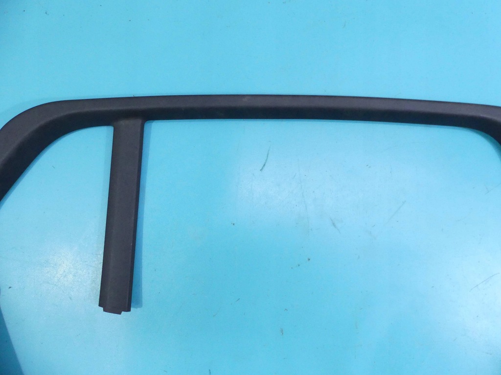 фото №3, Mercedes glc coupe x253 15-22 захист рамка двері