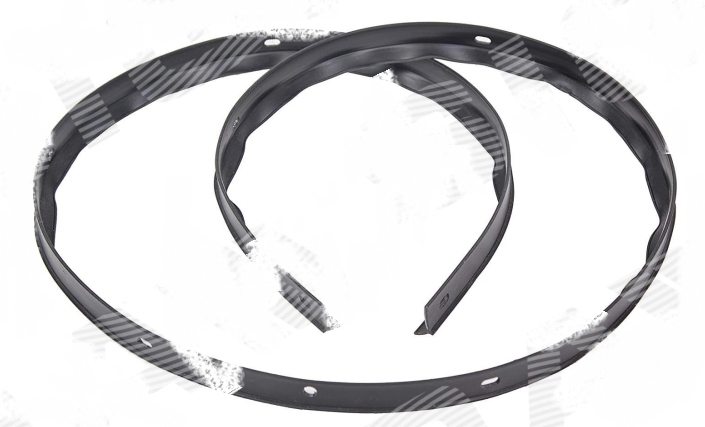 фото №1, Nowa прокладка капот dodge challenger 2015