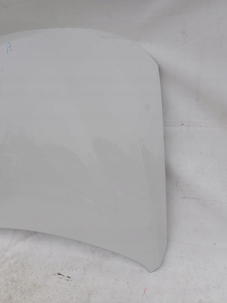 Bmw 3 f34 gt gran turismo 13-21 капот кришка двигуна в Україні