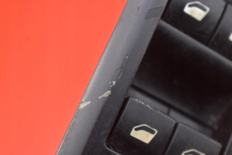 фото №7, Панель управление окон eu 96468704xt peugeot 407 04-11