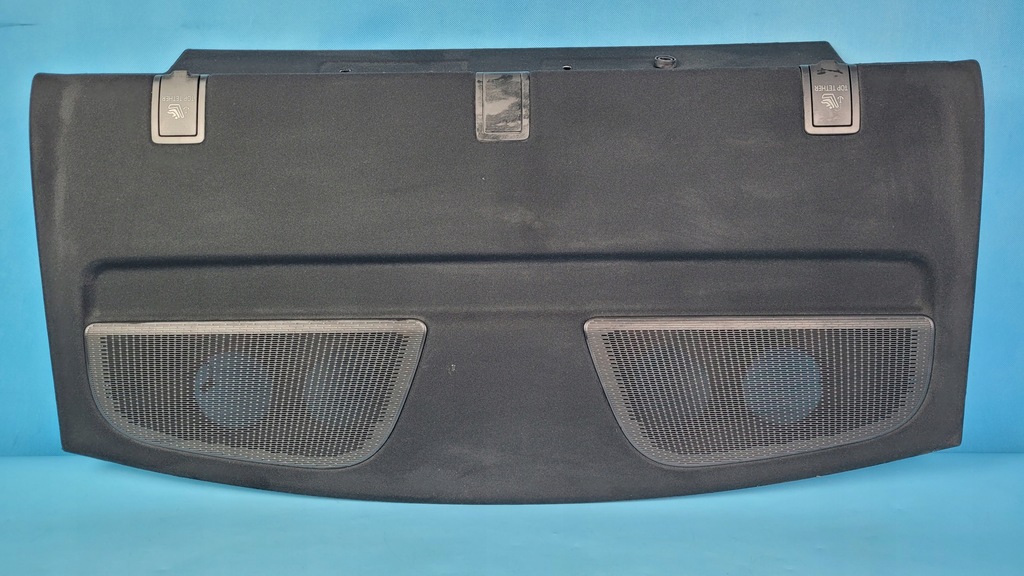 фото №9, Mercedes eqe w295 350+ 23r полка багажника a2956902801