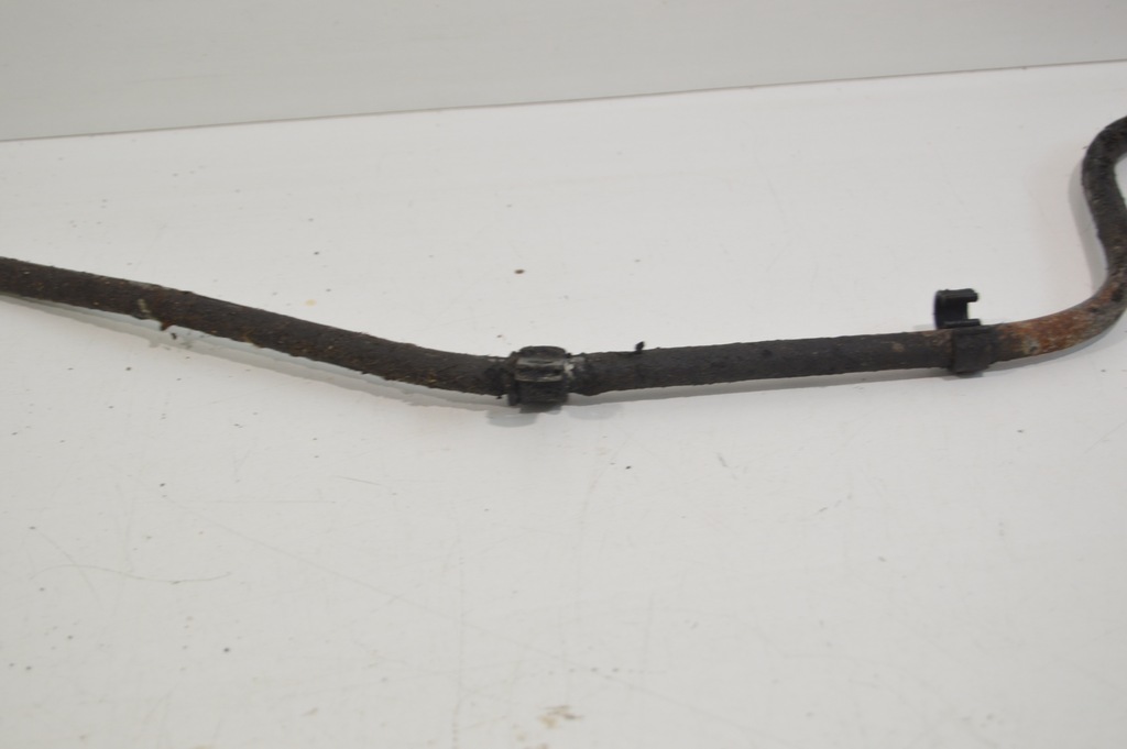 фото №9, Трубки дроти оливи коробки передач mercedes w126 s klasa 2 seria sec c126