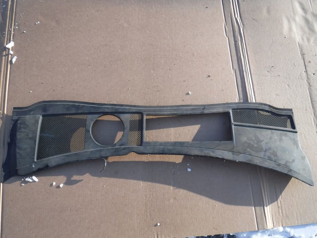 фото №1, Жабо audi a6 c5 4b1819417