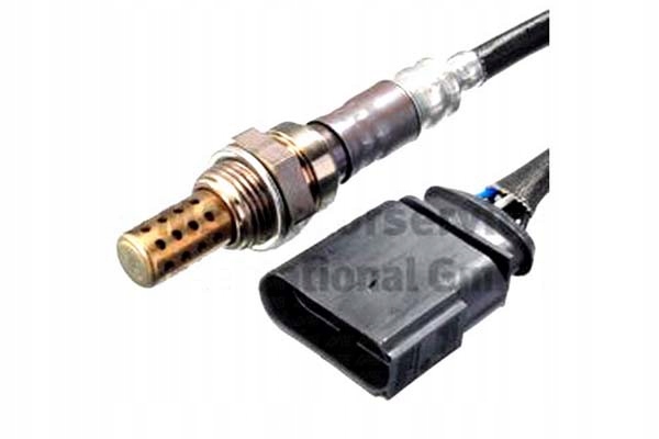 фото №1, Pierburg 7.05271.07.0 датчик лямбда-зонд