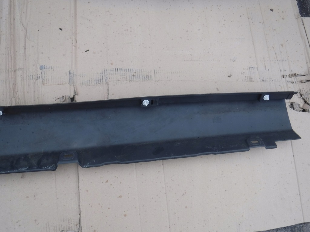 фото №8, Молдинг порог левая ford kuga mk1 8v41-s10155-ac