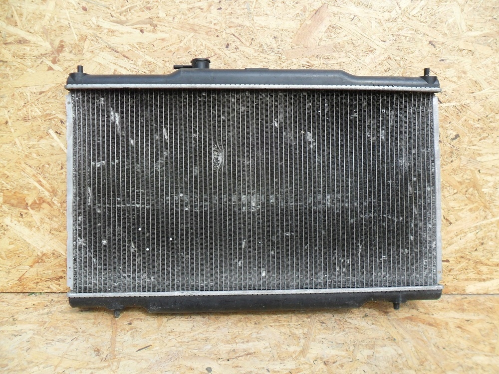 Купити Honda crv 16v 2001 2002 2003 2004 радіатор води