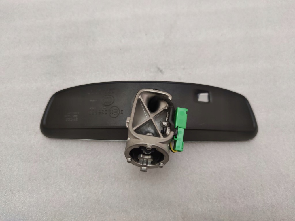 фото №2, Volvo xc90 дзеркало заднього виду