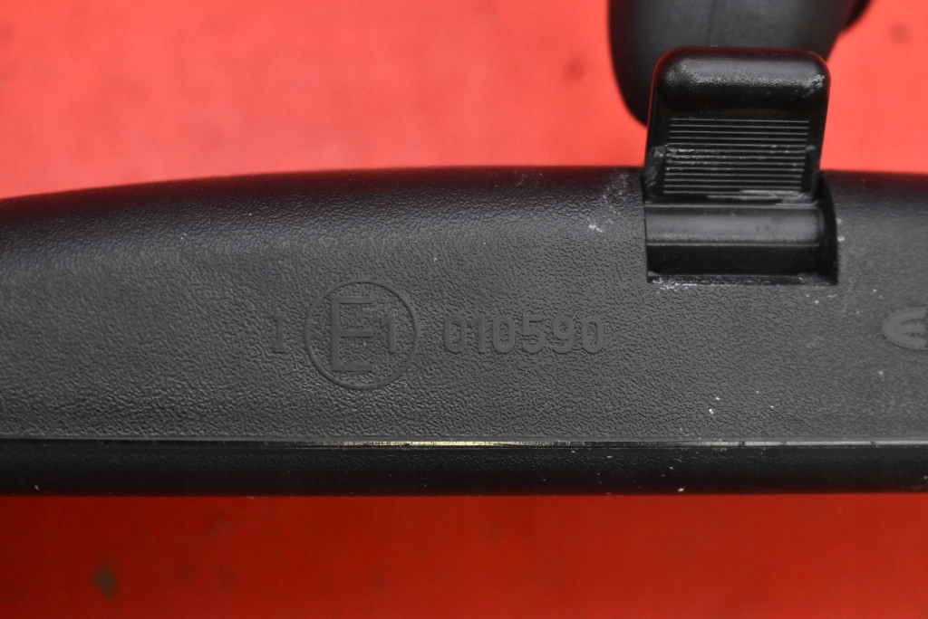 фото №12, Зеркало внутреннее заднего вида audi a4 b6 00-05