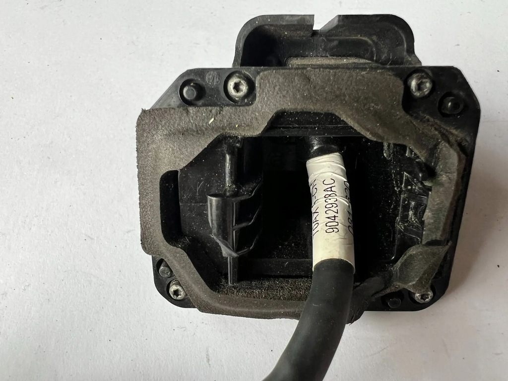 фото №7, Honda cr-v iv hr-v камера заднего вида задний крышки задняя