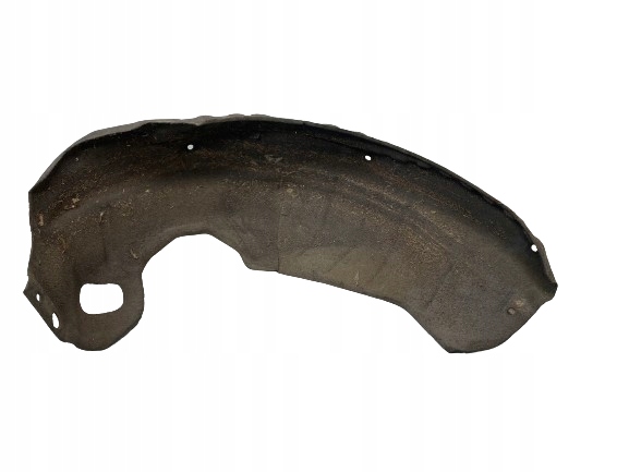 фото №1, Підкрилок правий задня mazda rx-8