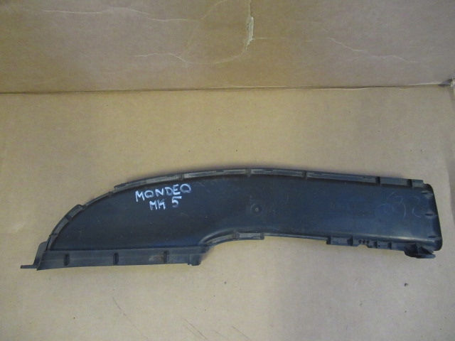 фото №1, Ford mondeo mk5 воздухозаборник ds739c675