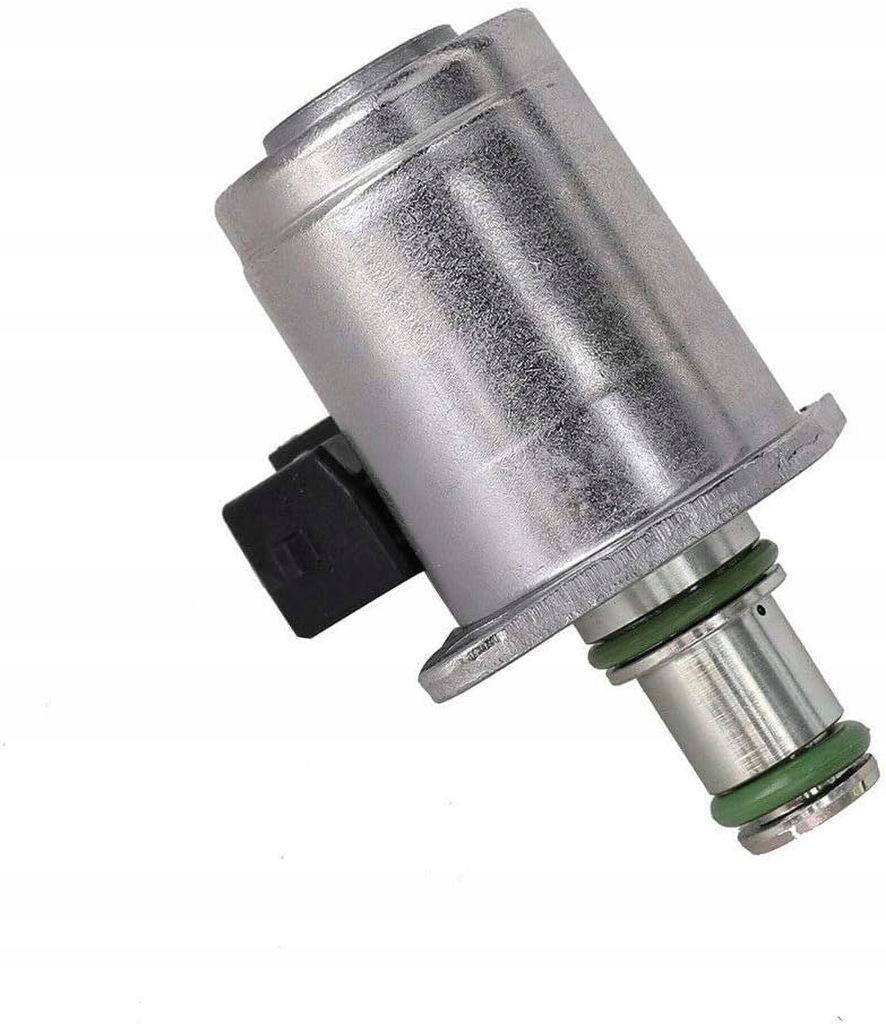 фото №2, Клапан электромагнитный усилителя mercedes w211