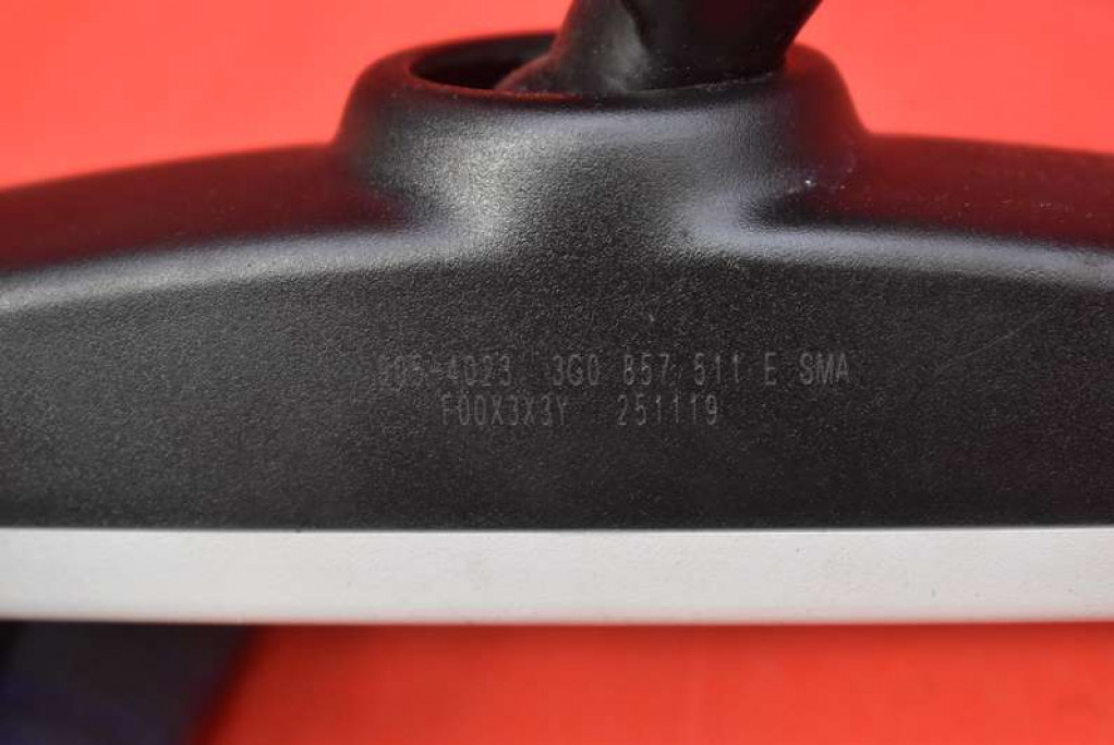 фото №9, Зеркало внутреннее заднего вида 3g0857511e skoda kamiq 19-