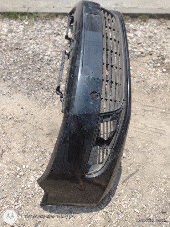 фото №1, Бампер передній перед vw golf vi хетчбек