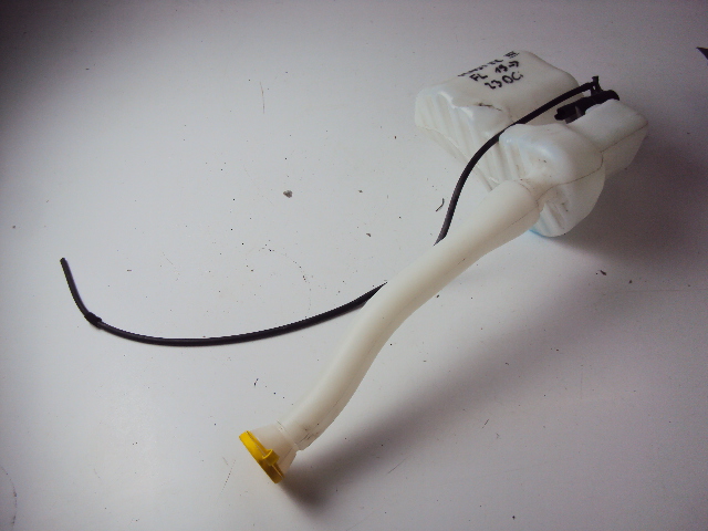 фото №1, Бачок омывателя renault master iii 2.3 d