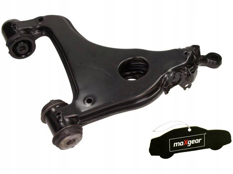 фото №4, Maxgear важіль db p. w210 le нижній