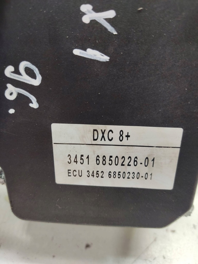 фото №9, Bmw x1 e84 2012 насос abs 0265286444