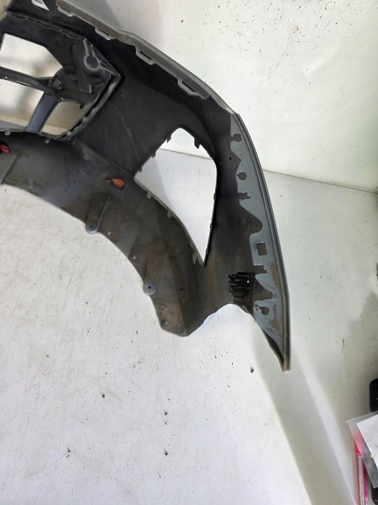 фото №11, Бампер перед bmw seria 5 g60 g61 m набор 23-