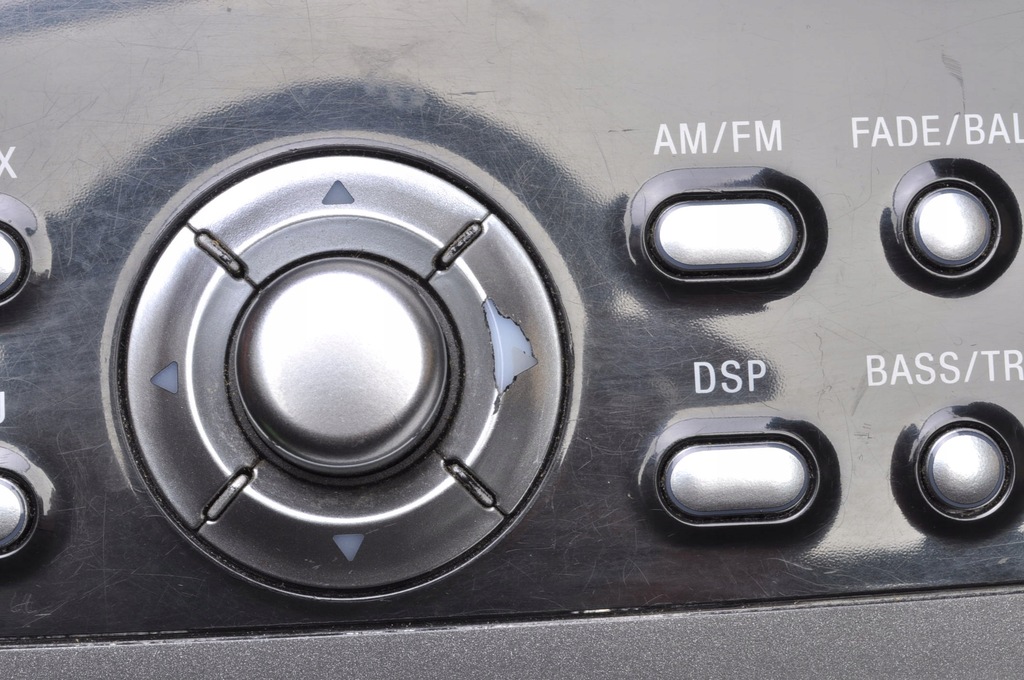 фото №4, Ford mondeo iii mk3 радіо 3s7t-18c939-ad