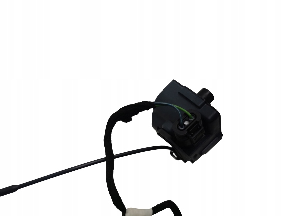 фото №9, Привід кришка заливної пального mercedes w204 8961-05