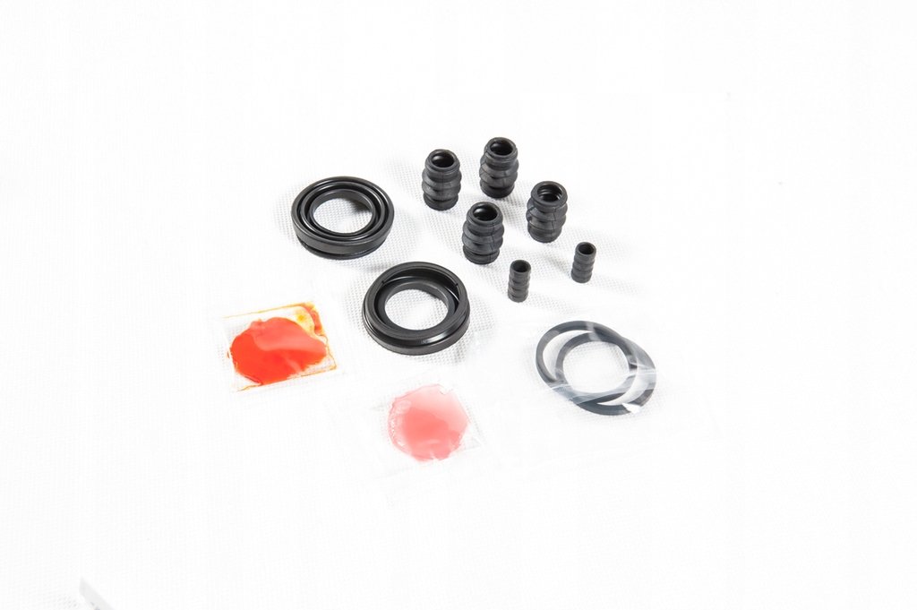 фото №7, Набор ремонтный суппорт задняя impreza 08-17 forester 08-17 legacy 03-12 xv