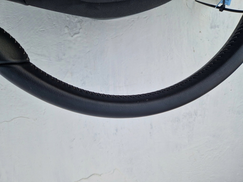 фото №6, Повітропровід шкіряний шкіра seat leon iii 3 5f0 ibiza iv