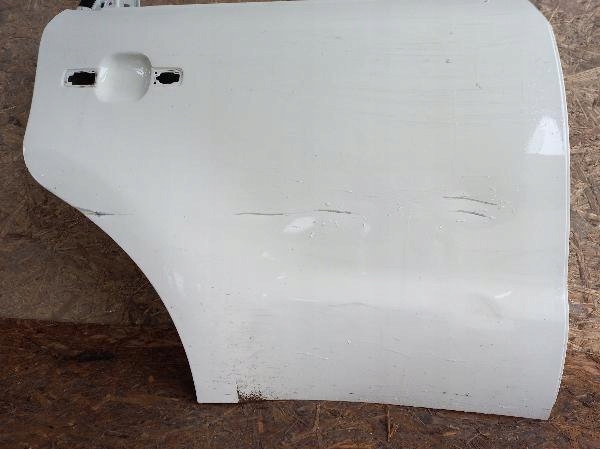 фото №9, Kia soul ii 2 двері задні задня праве