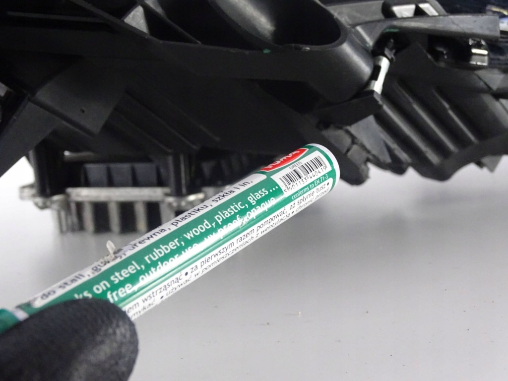 Купить Лампа перед передняя левая maserati granturismo m189