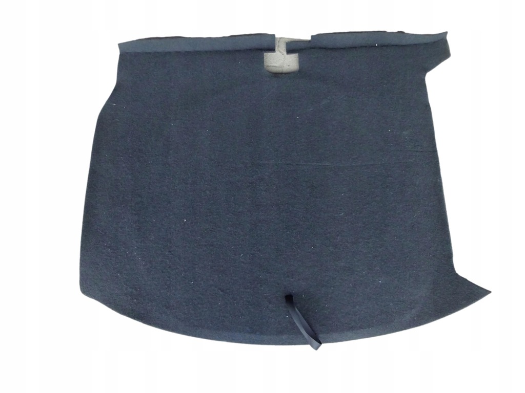 фото №1, Vw beetle пол багажника