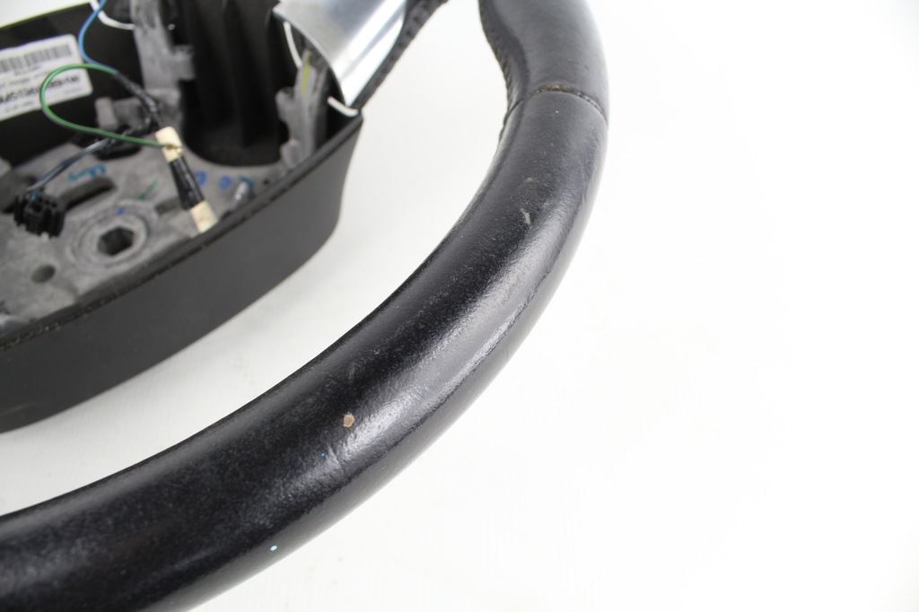 фото №5, Воздуховод кожа кожаный ford kuga mk1 08-12