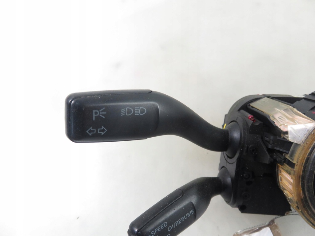 фото №13, Переключатель комбинированный audi a4 b6 8e0953541d