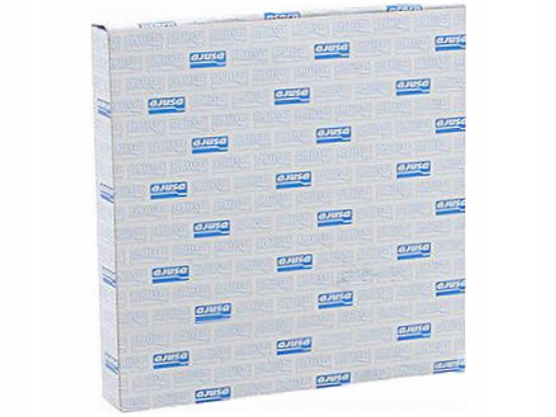 фото №1, Прокладка колектор впускний renault logan i 1.4 1.6 clio ii 1.4 1.6