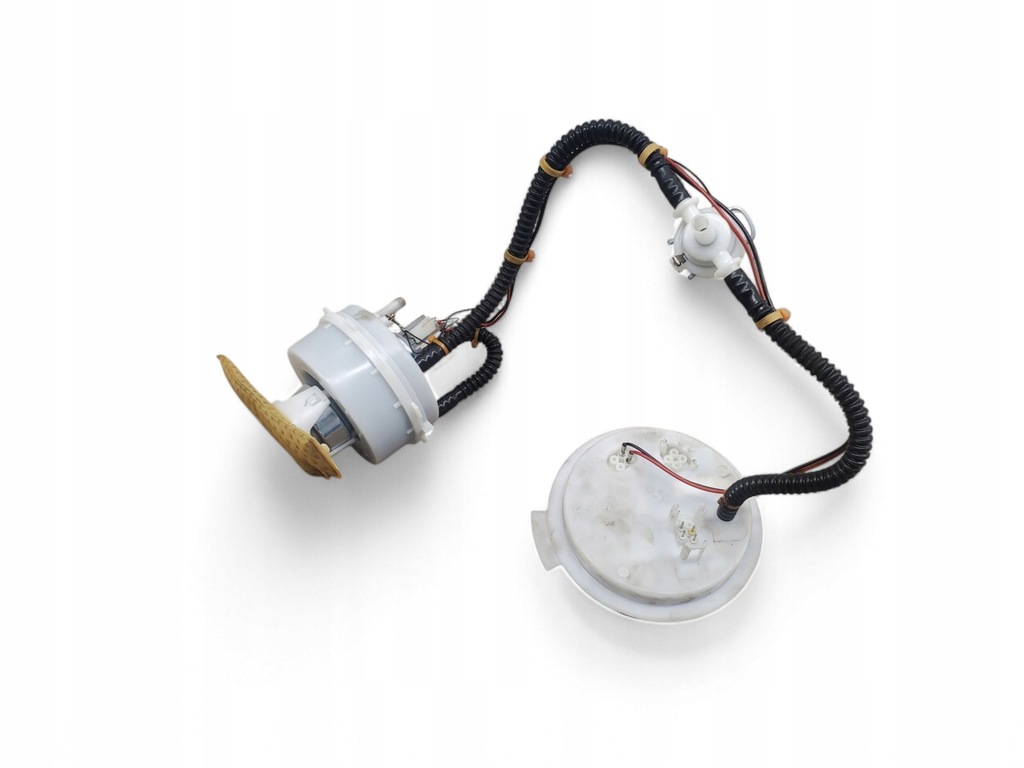 фото №1, Bmw 5 gt f07 7341301 насоса топлива