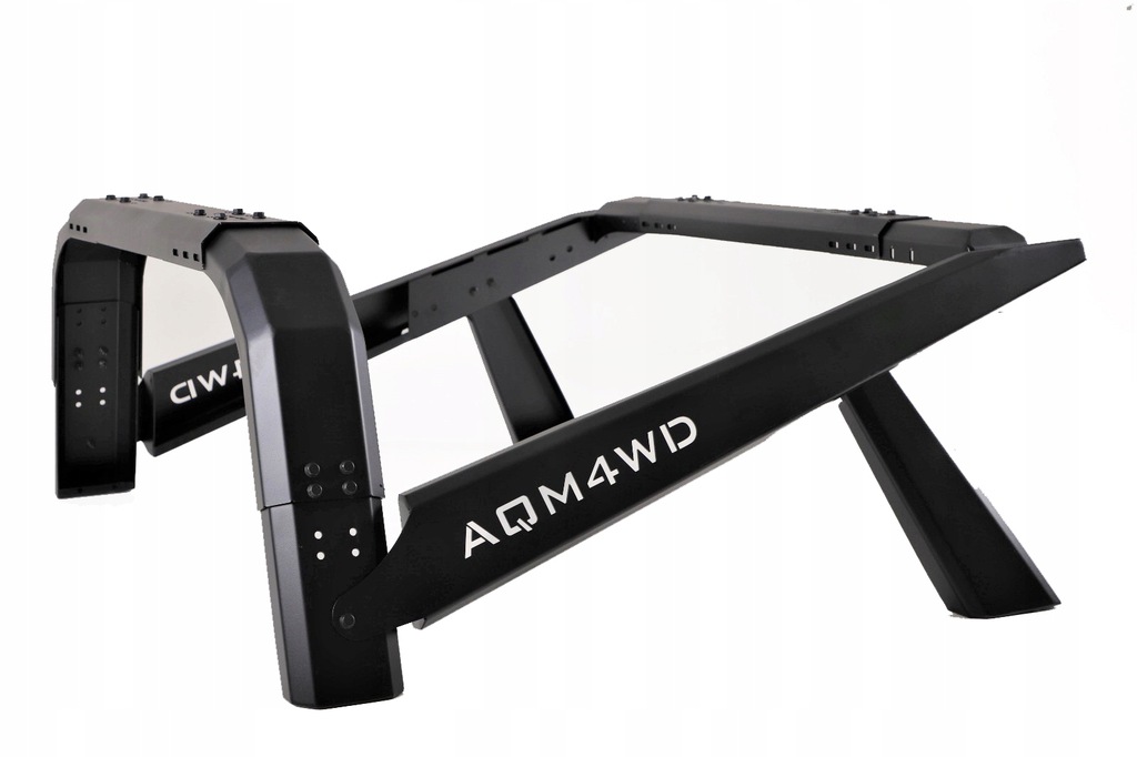 фото №1, Трубопровод каркас pod палатка ford ranger raptor