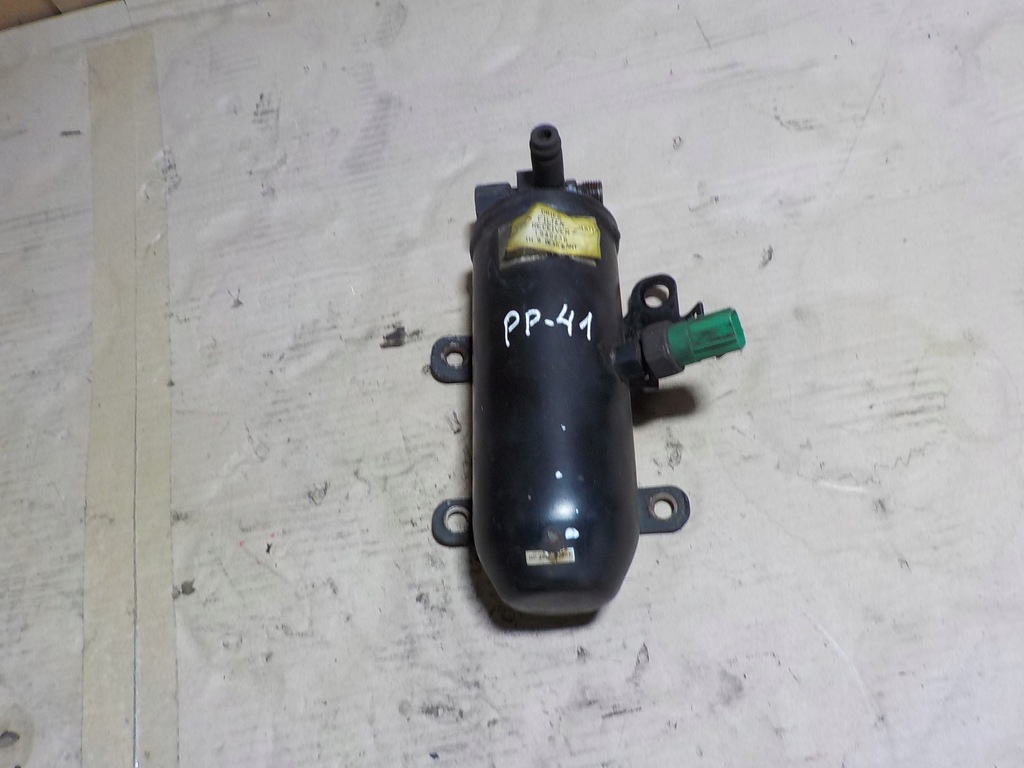 фото №1, Premium dxi осушитель кондиционера qc200507