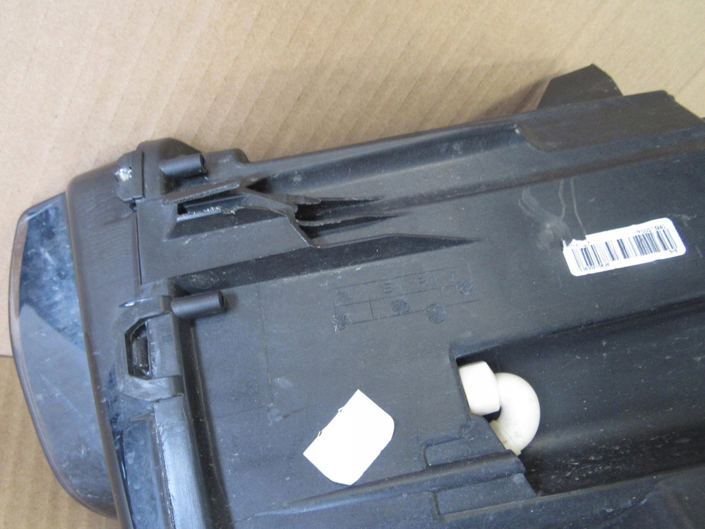 фото №10, Opel grandland x лампа перед правая full led