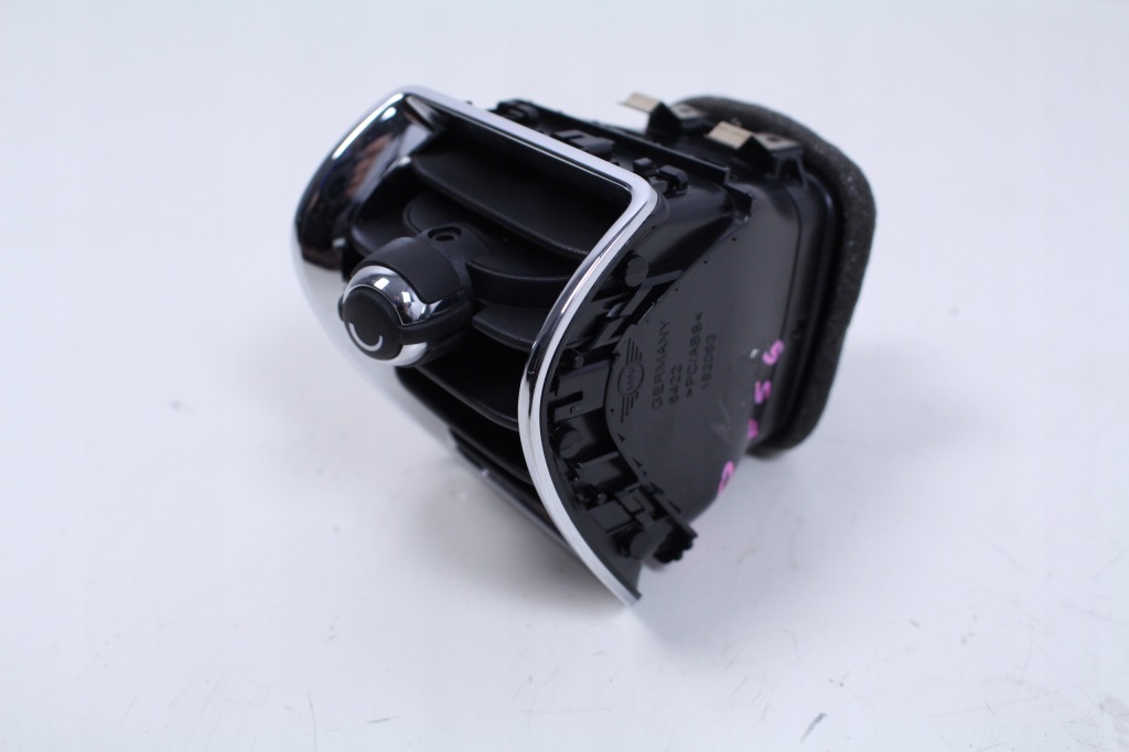 фото №3, Решітка обдув права mini f56