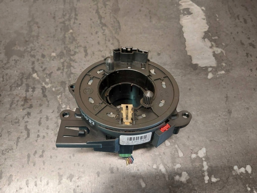 Стрічка / кільце ковзний подушка безпеки bmw 3 e46 8377488.9q 83764439i Ціна