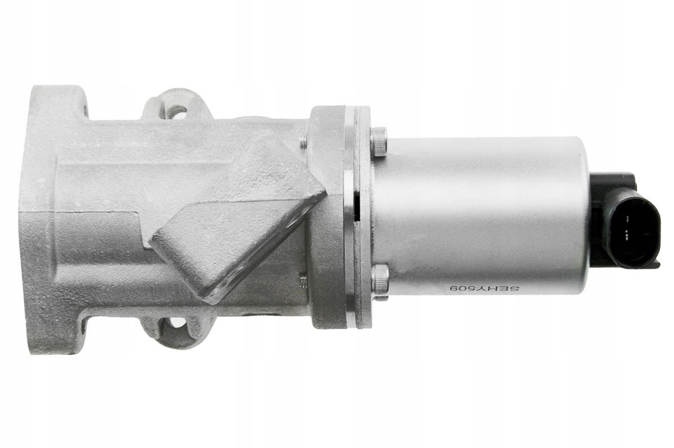 фото №11, Клапан egr hyundai h1 2.5crdi 2008- sorento