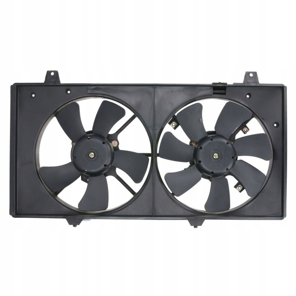 фото №1, Nrf 47426 вентилятор, охлаждение двигателя