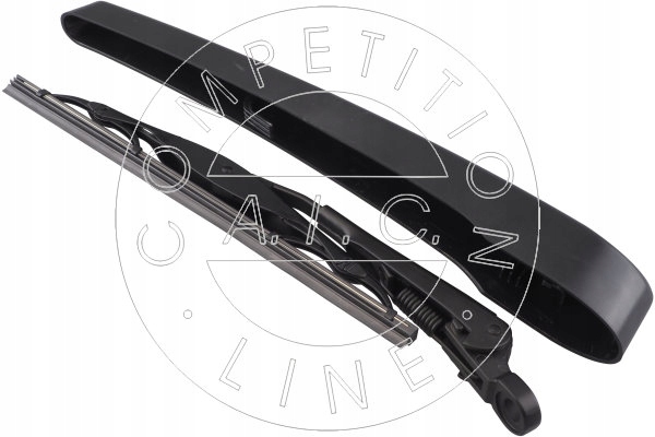 фото №4, Рычаг дворники задний kpl. 59730 aic