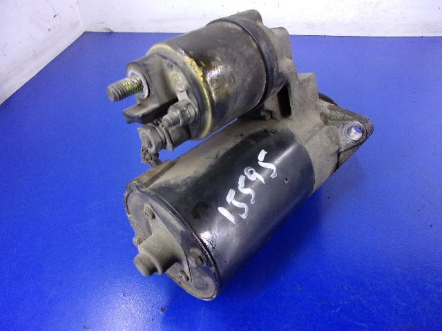 фото №4, Opel agila a 1.0 12v стартер bosch перевірений