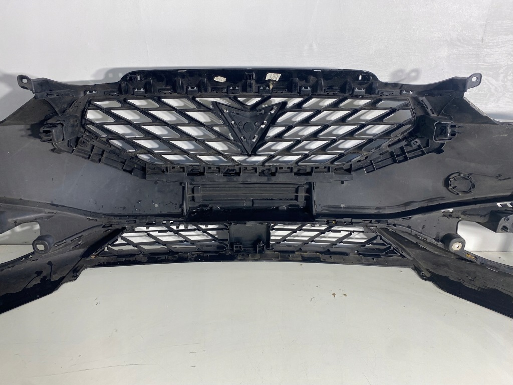 фото №11, Бампер перед передній seat leon iv cupra 5fa eu