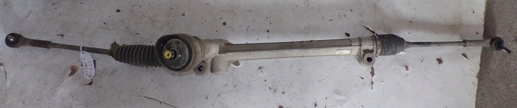 фото №1, Трансмісія рейка рульова opel mokka a 1.4 t eu