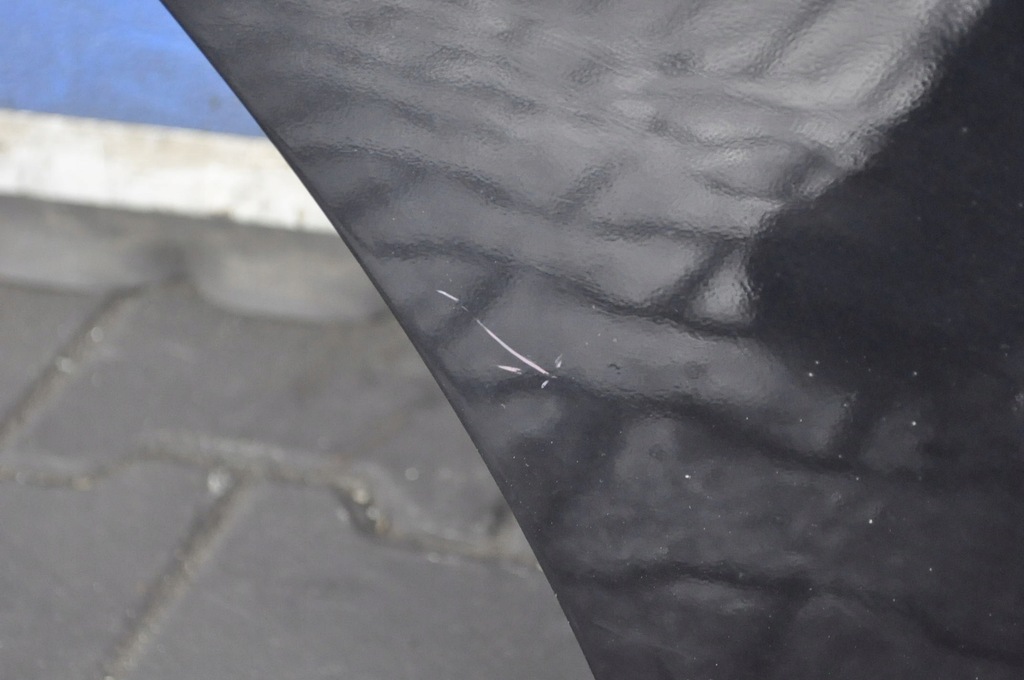 фото №7, Mercedes a w176 дверь правый правое задняя задние 191